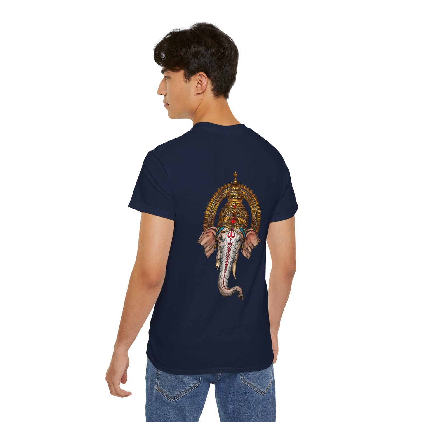 Ganesha v2 | Figura Obscura | Standard T-Shirt