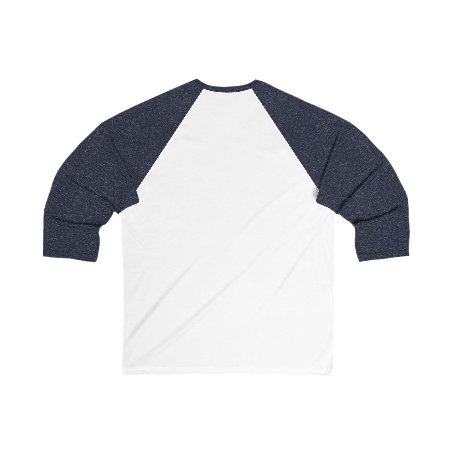Outpost Zaxxius | Cosmic Legions | 3\4 Sleeve Baseball T-Shirt