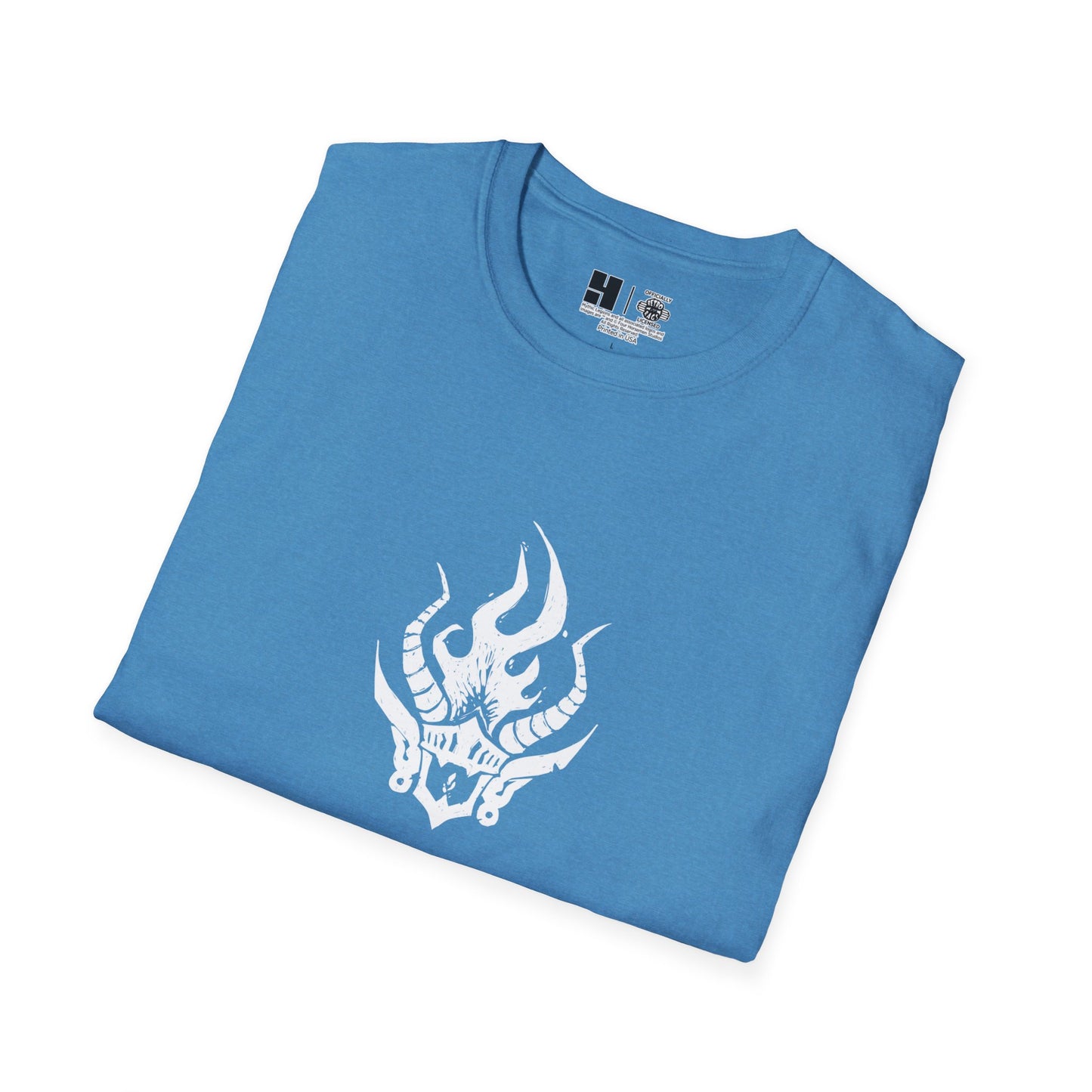 Legion of Arethyr Logo Small | Mythic Legions | Soft T-Shirt