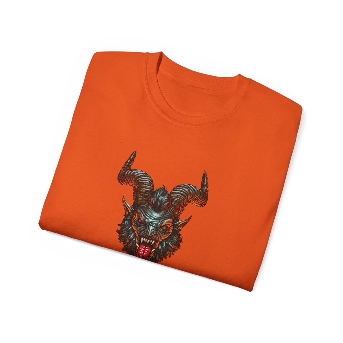 Krampus v1 | Figura Obscura | Standard T-Shirt