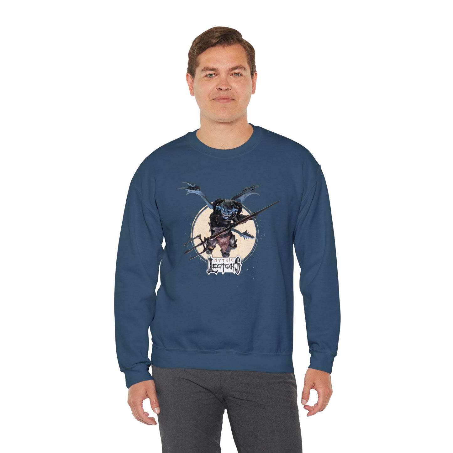 Malephar | Mythic Legions | Sweatshirt