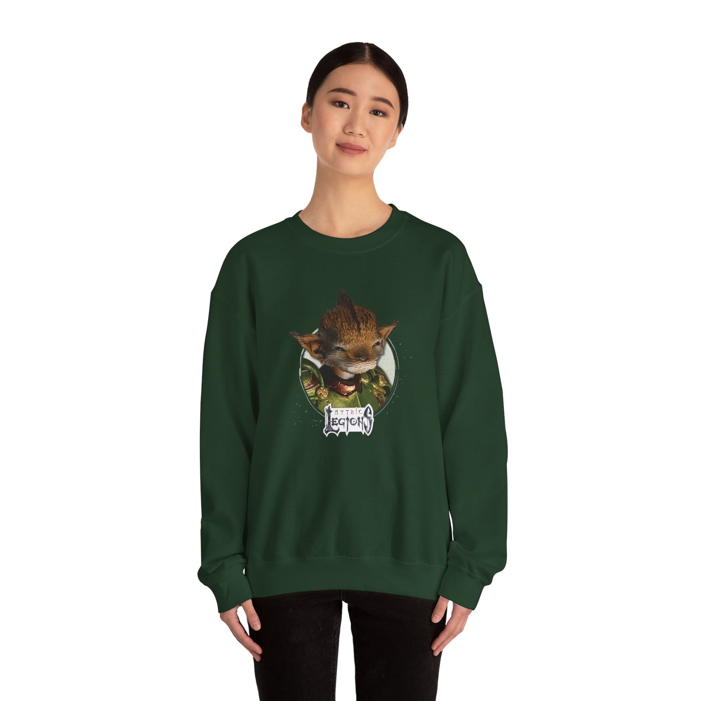 Thislethorn | Mythic Legions | Sweatshirt