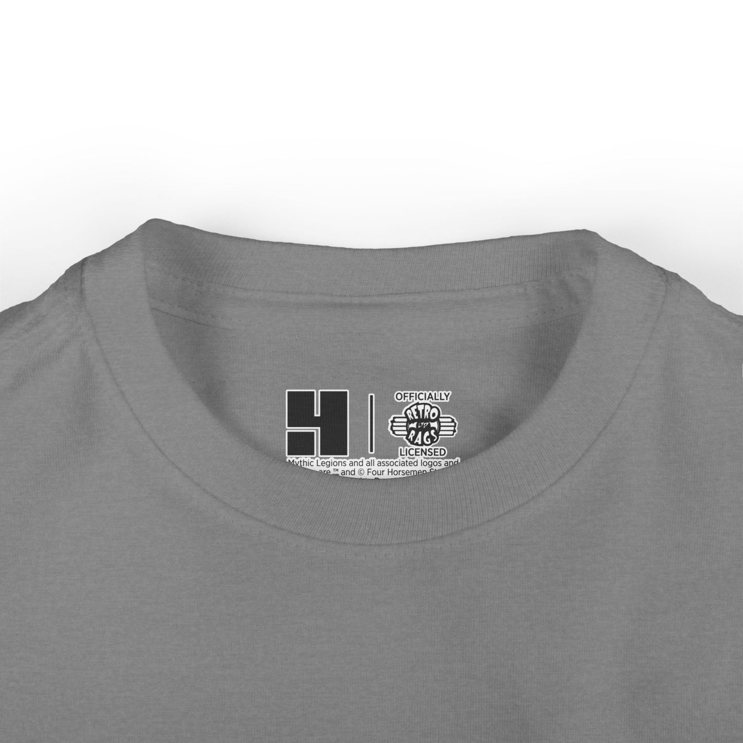 LegionsCon Churel | Mythic Legions | Infant T-Shirt