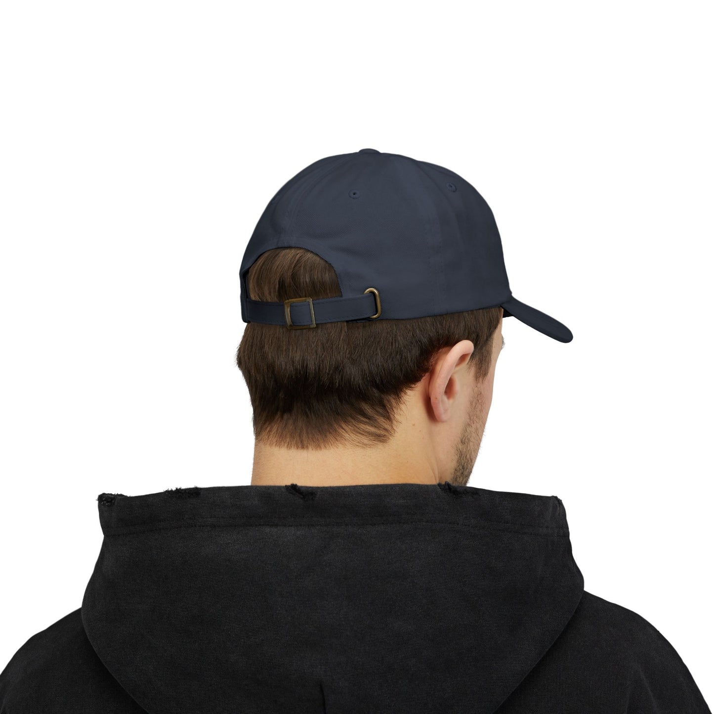 Embroidered Classic Dad Cap | Mythic Legions OG Logo