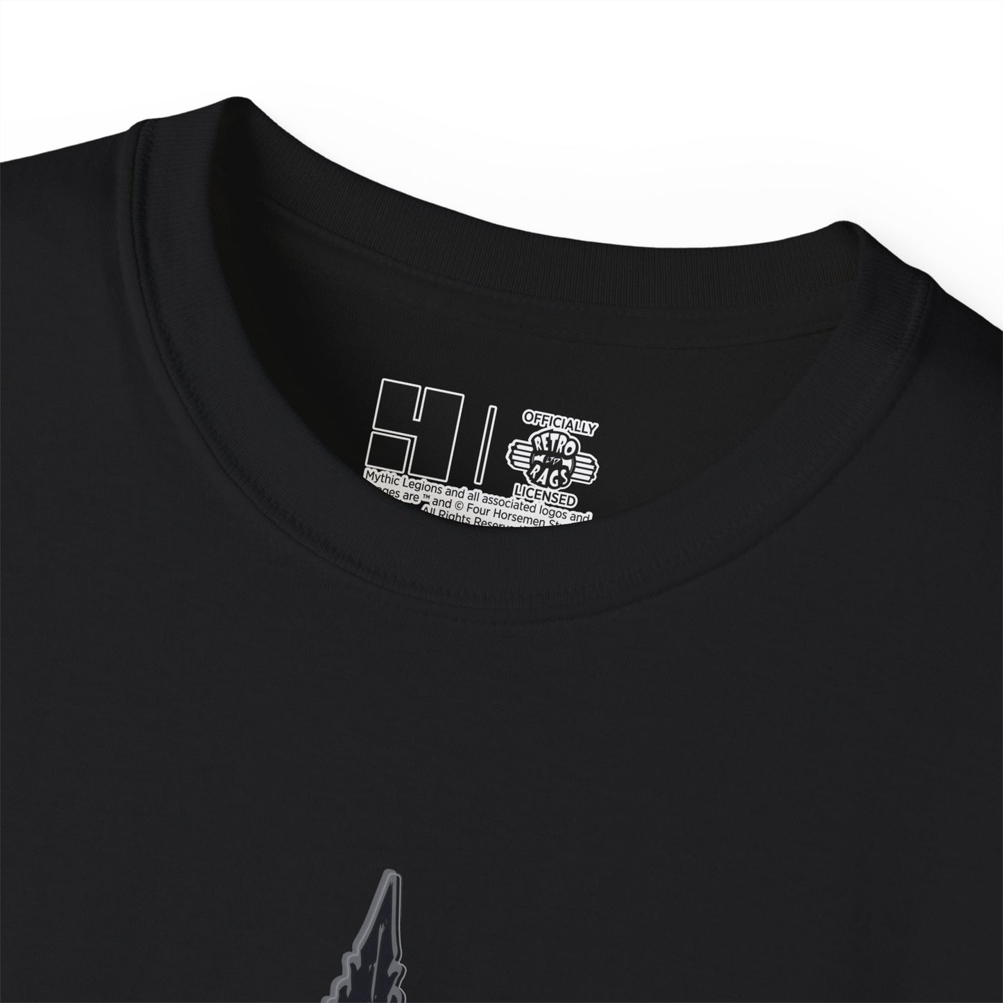 Congregation of Necronominus, The | Mythic Legions | Standard T-Shirt