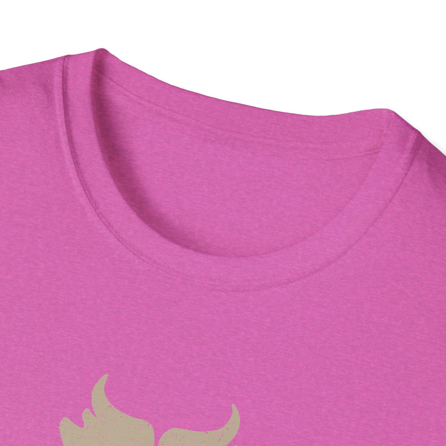 OxKrewe v2 | Tan | Cosmic Legions | Soft T-Shirt