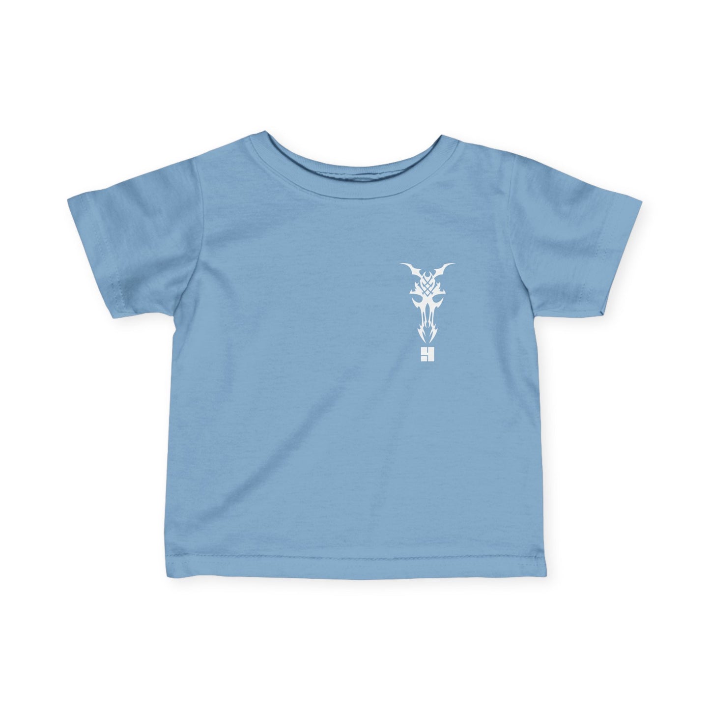 4H 25th Anniversary Logo | White | Infant T-Shirt