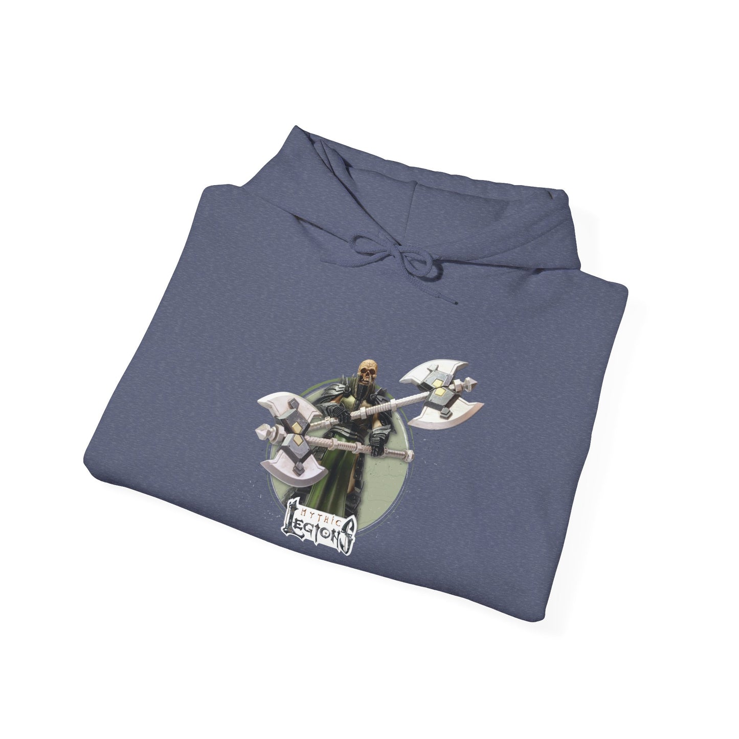 Malleus | Mythic Legions | Pullover Hoodie