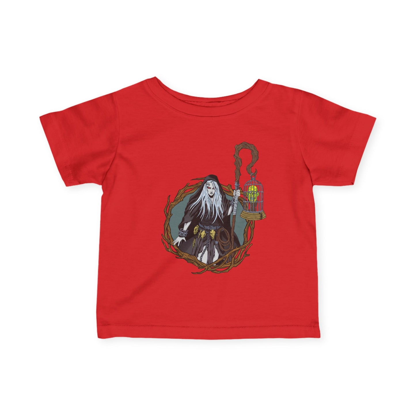 LegionsCon Churel | Mythic Legions | Infant T-Shirt