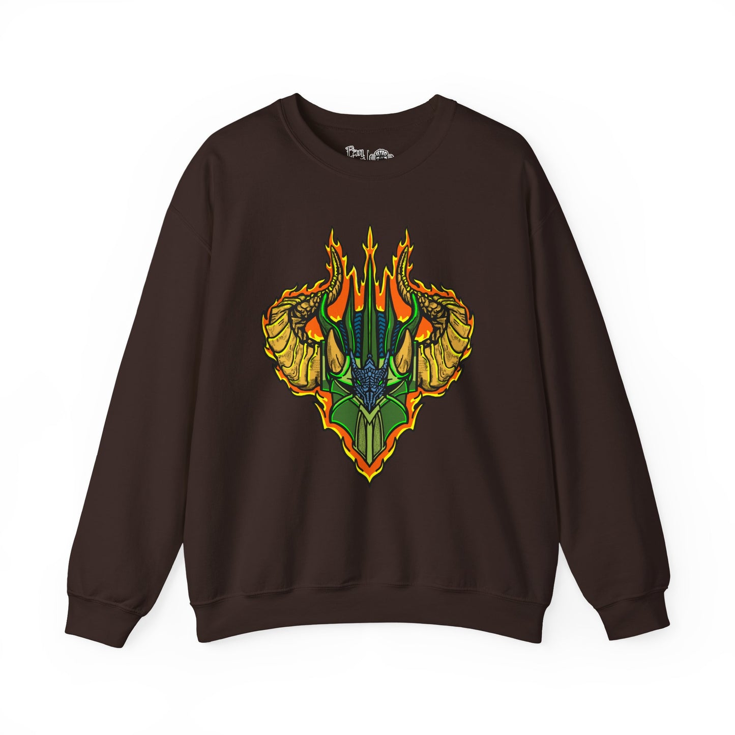 Sir Benegarr | Mythic Legions | Fan Art | Sweatshirt