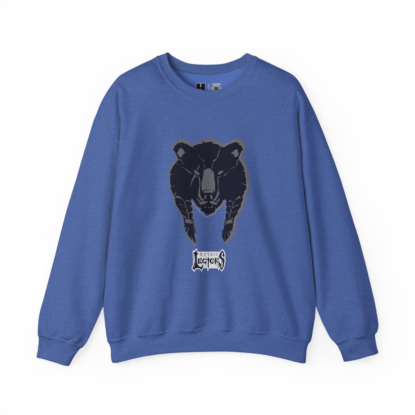 House of the Noble Bear, The | Mythic Legions | Sweatshirt