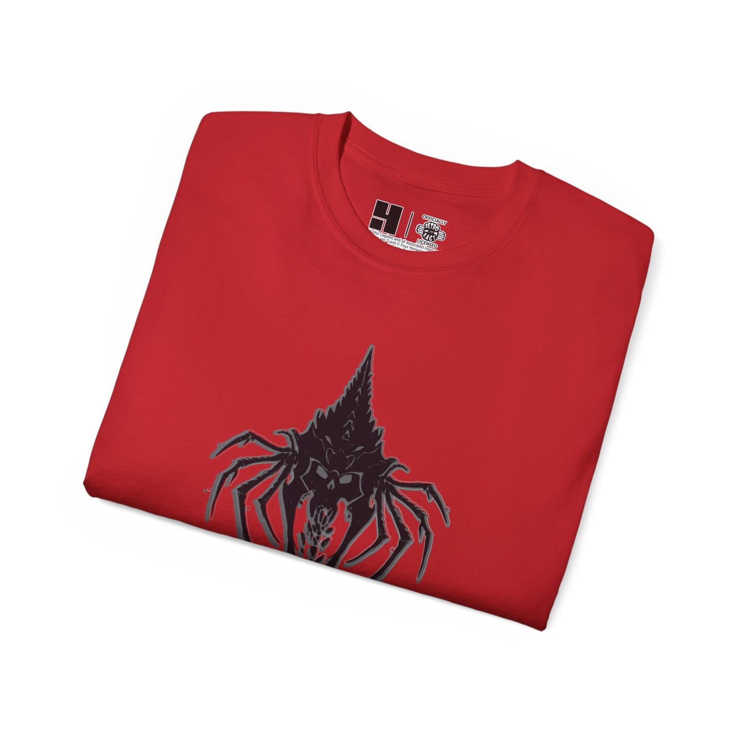Congregation of Necronominus, The | Mythic Legions | Standard T-Shirt