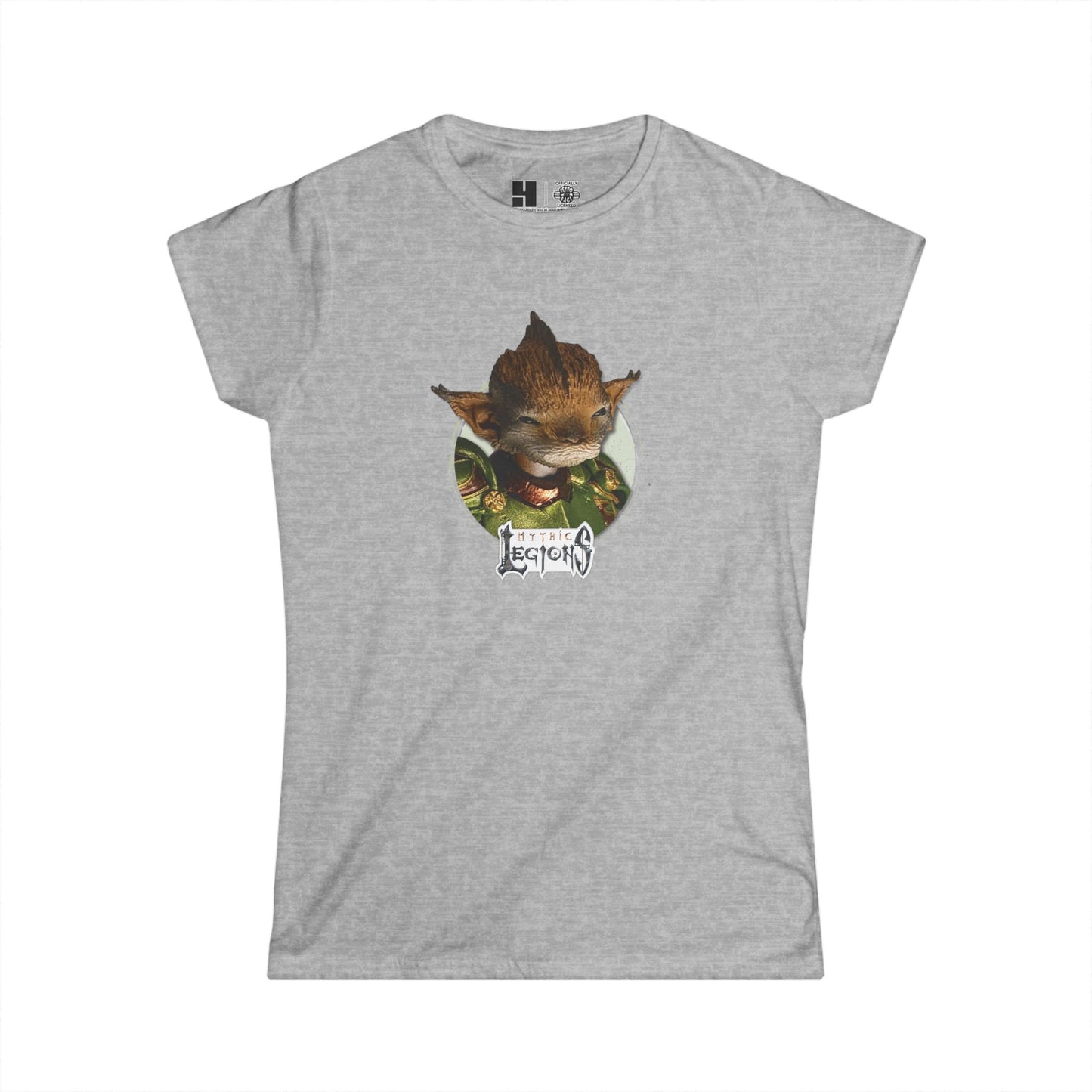 Thislethorn | Mythic Legions | Women's T-Shirt