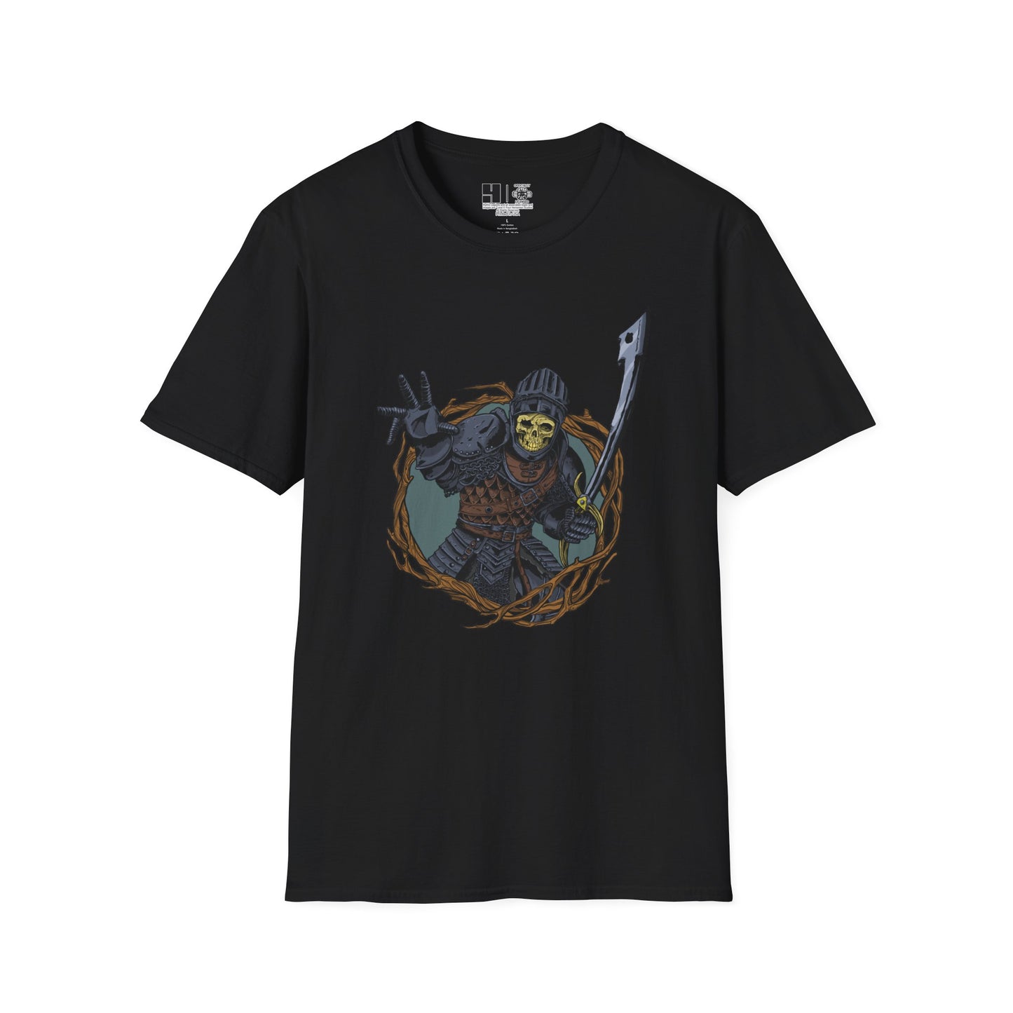 LegionsCon Revenant | Mythic Legions | Soft T-Shirt
