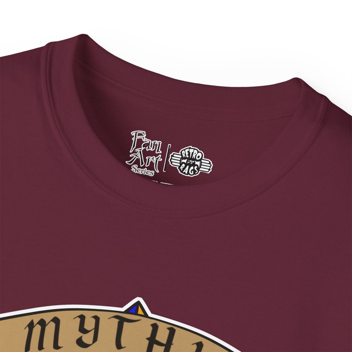 Mythic Enablers | Fan Art | Mythic Legions | Standard T-Shirt