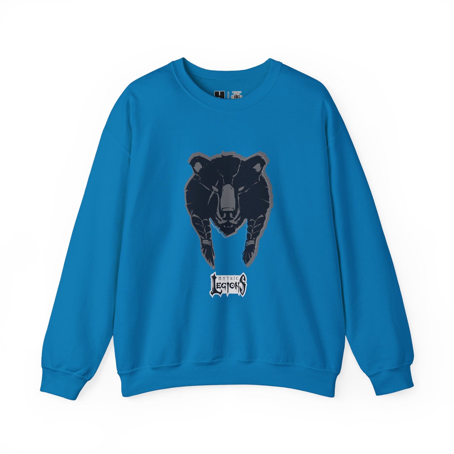 House of the Noble Bear, The | Mythic Legions | Sweatshirt