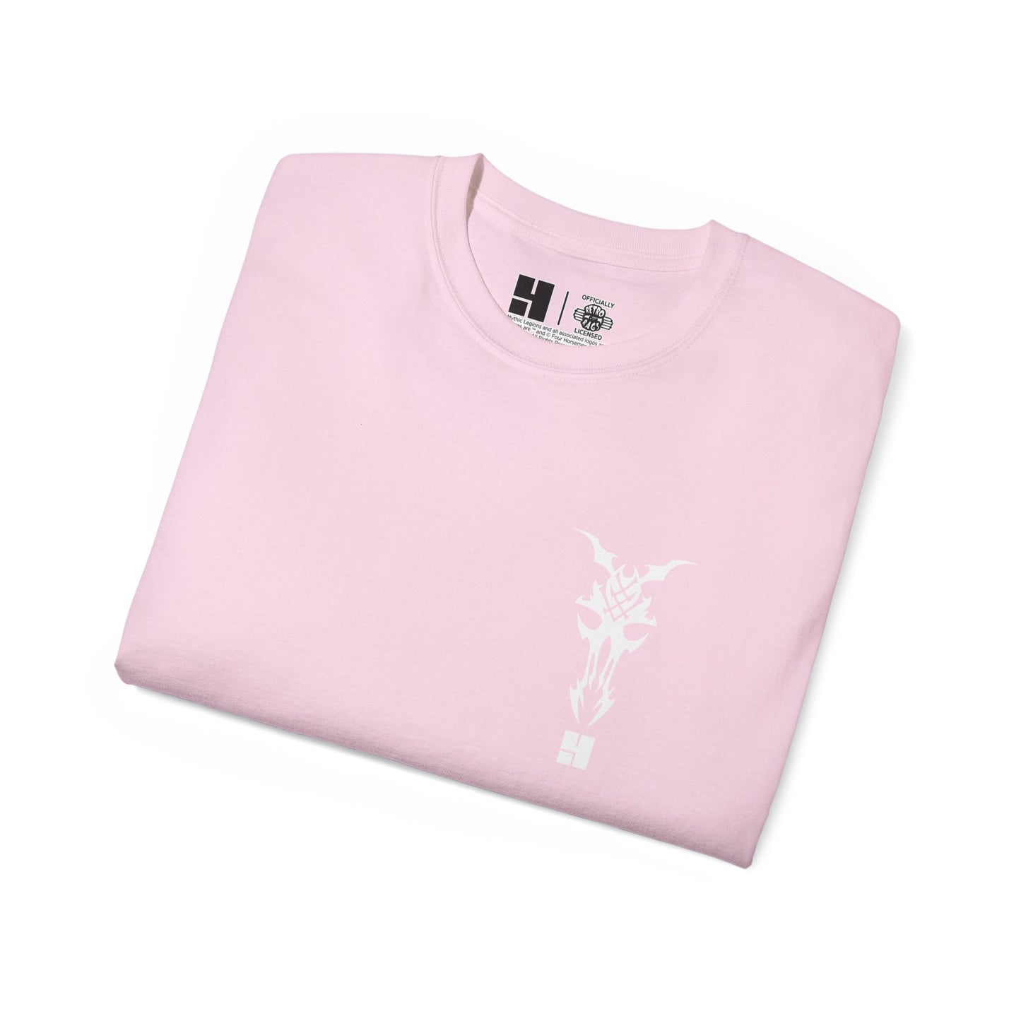 4H 25th Anniversary Logo | White | Standard T-Shirt
