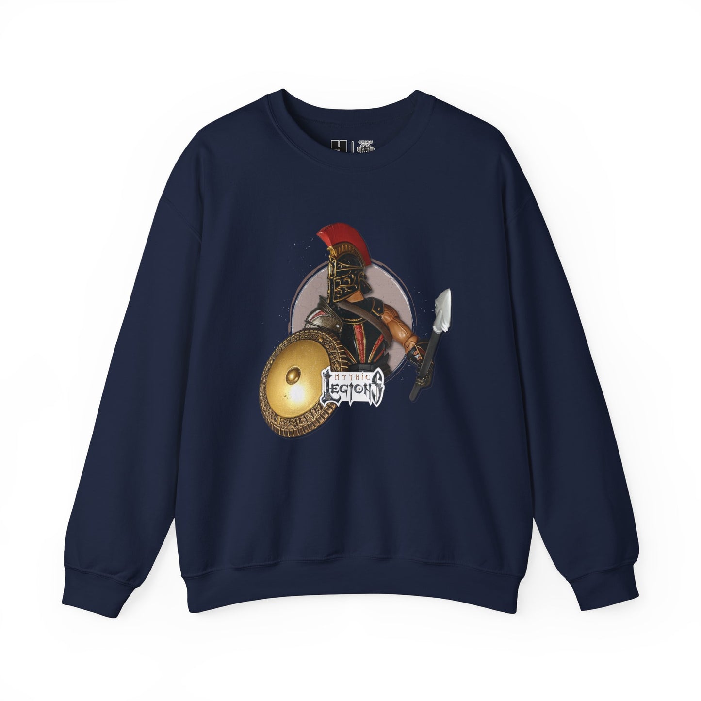 Rahmulus | Mythic Legions | Sweatshirt