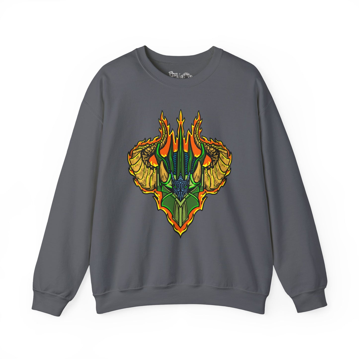 Sir Benegarr | Mythic Legions | Fan Art | Sweatshirt
