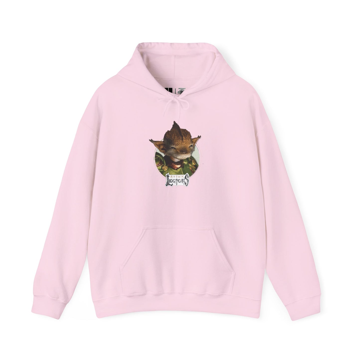 Thislethorn | Mythic Legions | Pullover Hoodie