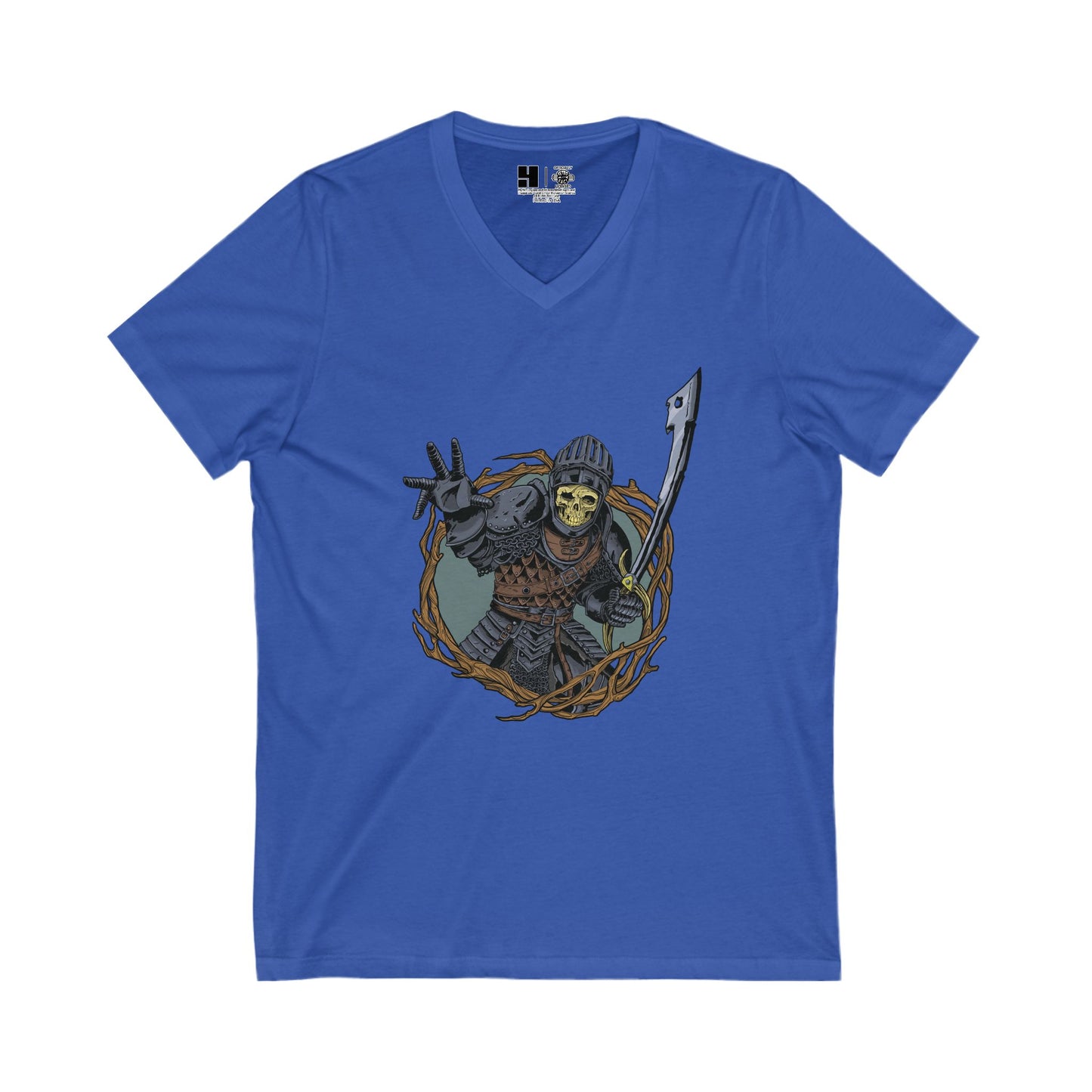LegionsCon Revenant | Mythic Legions | V-Neck T-Shirt