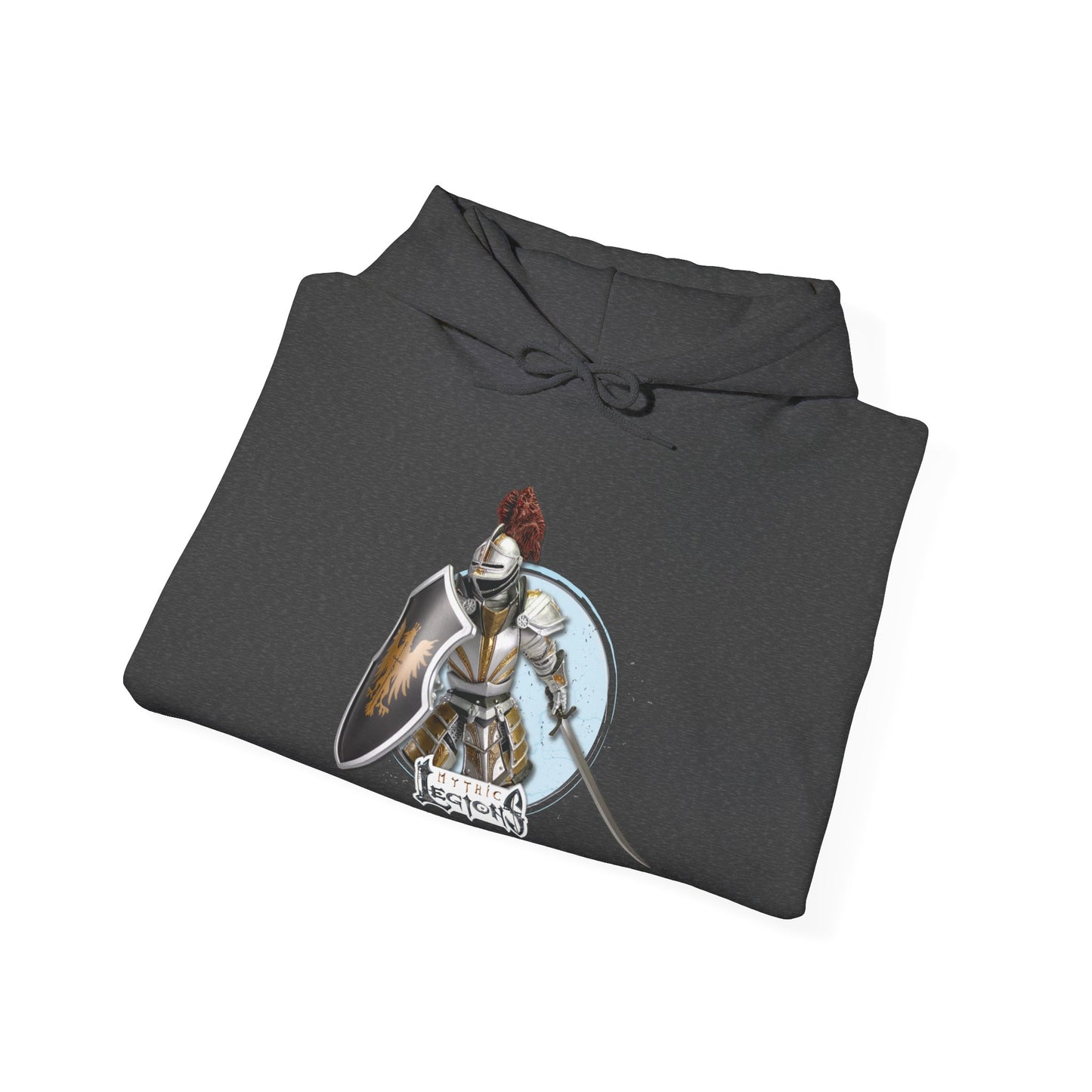 Sir Owain | Mythic Legions | Pullover Hoodie