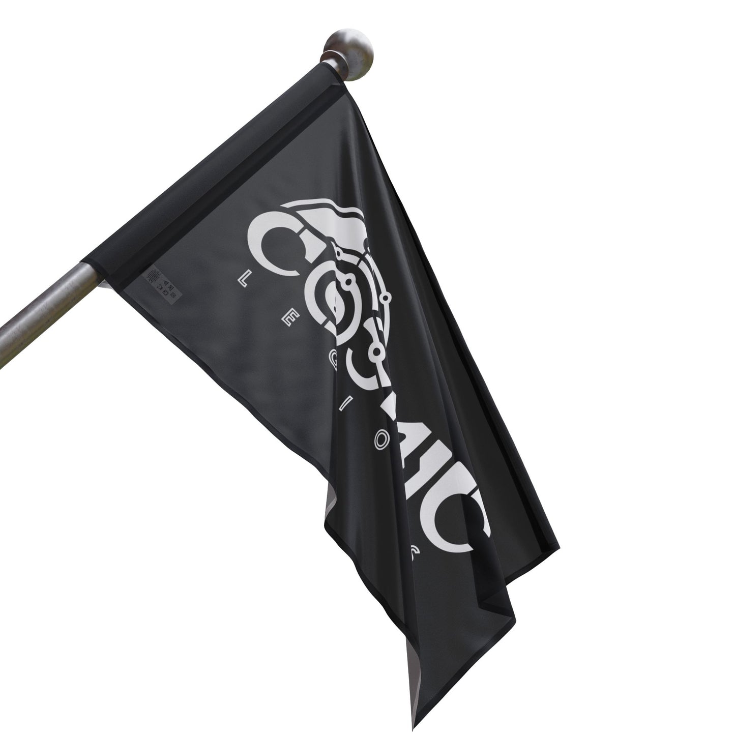 Cosmic Legions Banner/Flag | Cosmic Legions