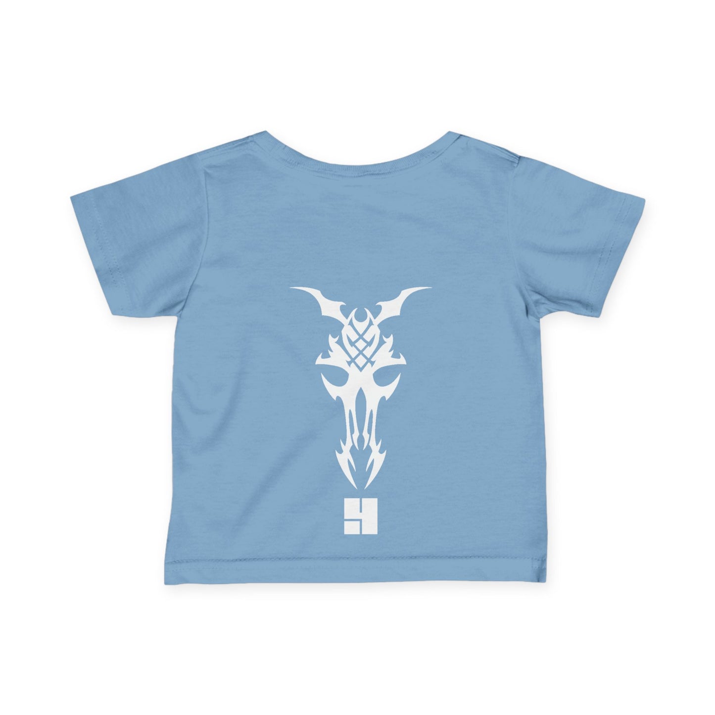 4H 25th Anniversary Logo | White | Infant T-Shirt