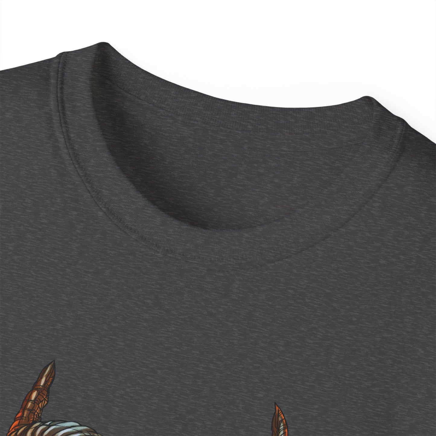 Krampus v1 | Figura Obscura | Standard T-Shirt
