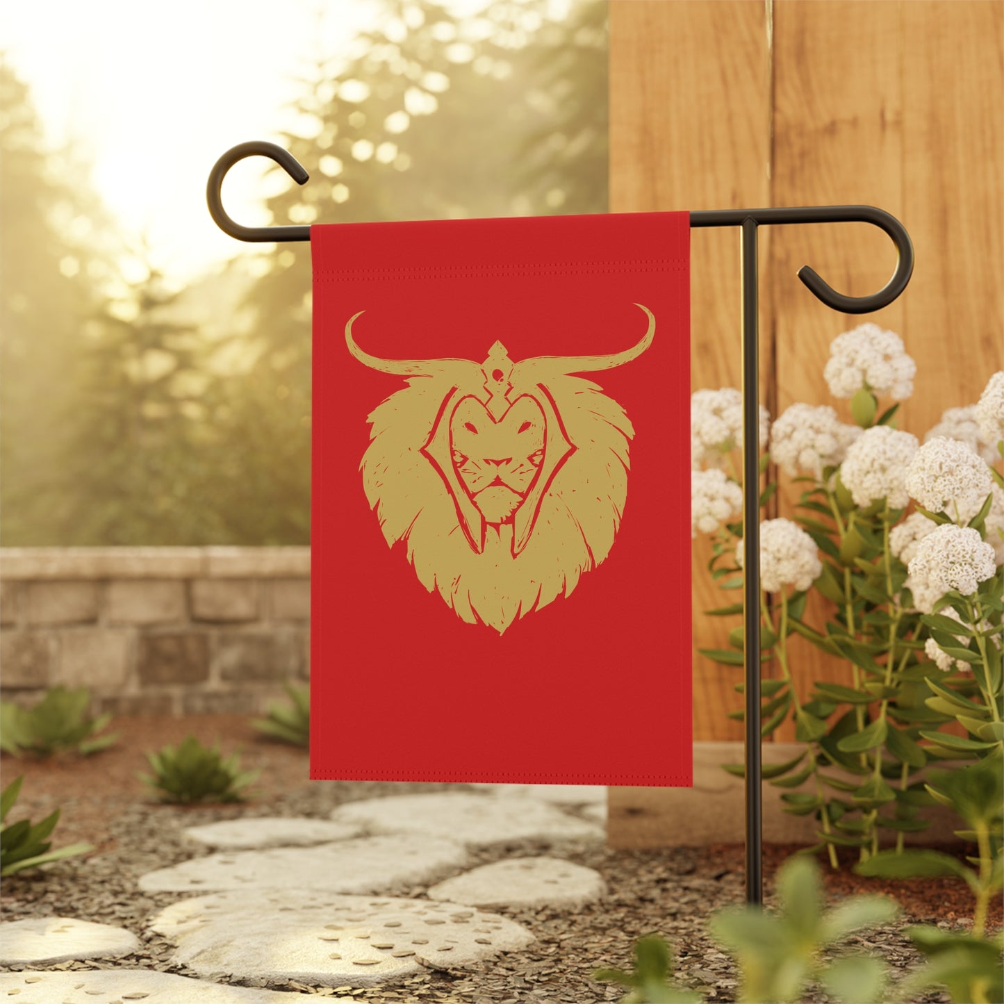 Army of Leodysseus | Mythic Legions | Garden & House Banner