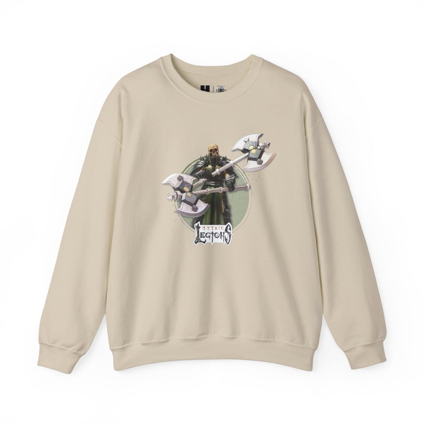 Malleus | Mythic Legions | Sweatshirt