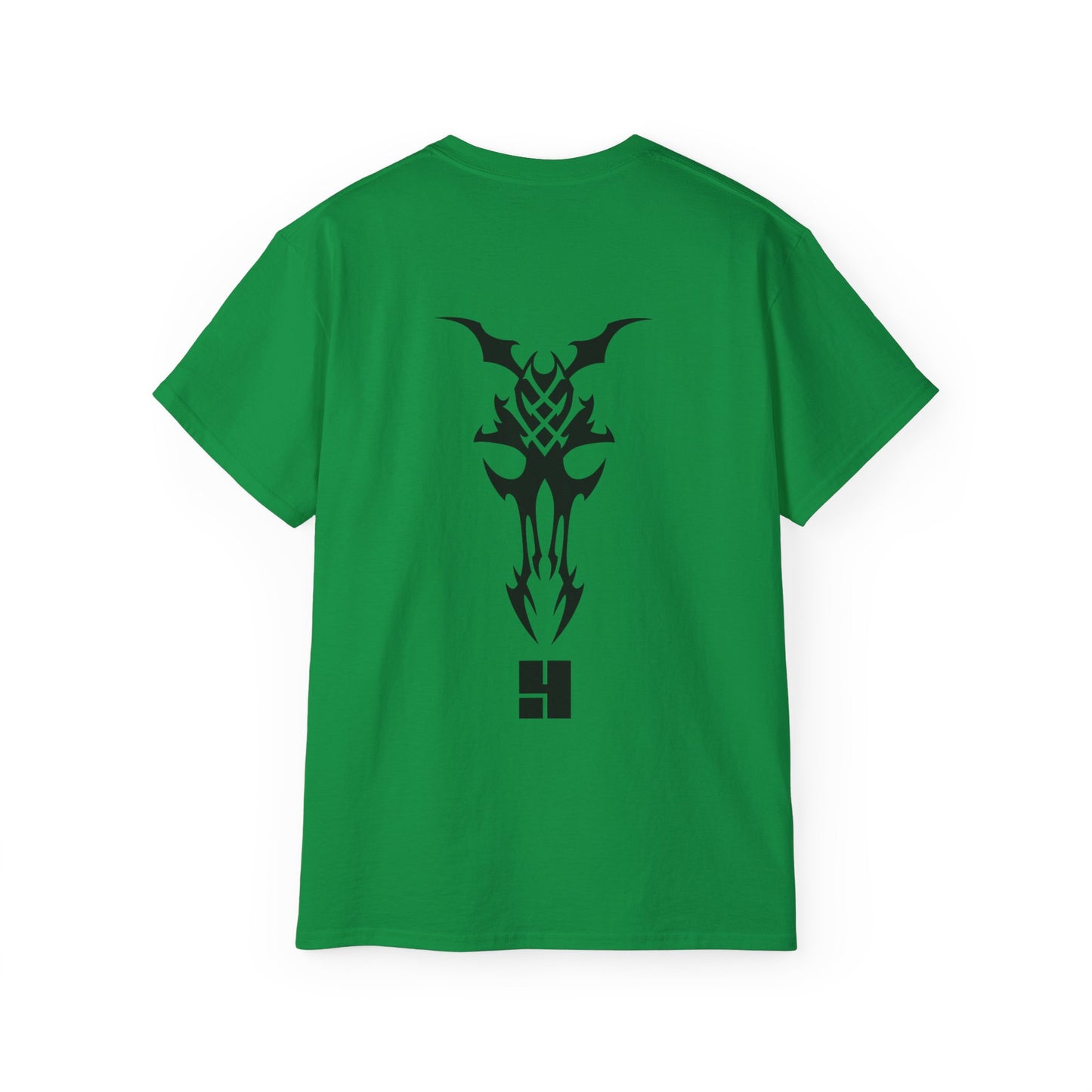4H 25th Anniversary Logo | Black | Standard T-Shirt