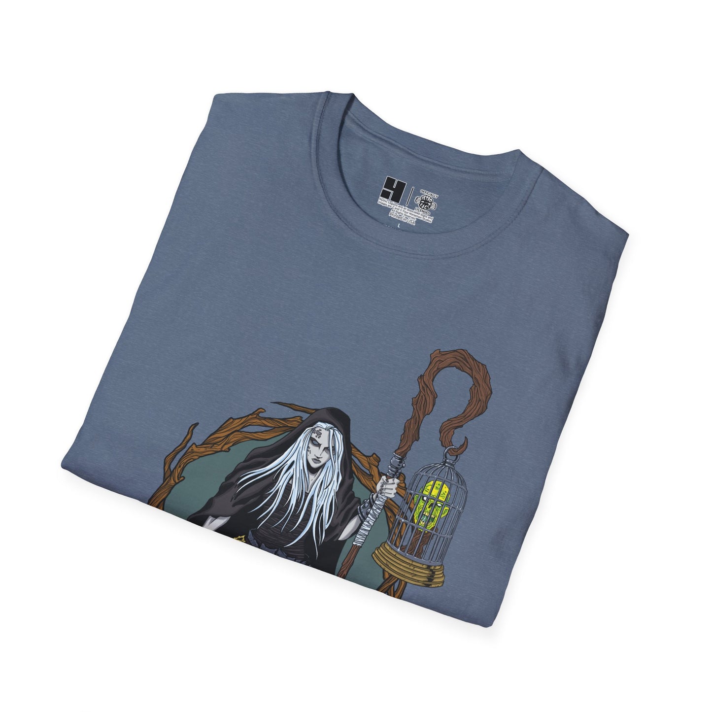 LegionsCon Churel | Mythic Legions | Soft T-Shirt