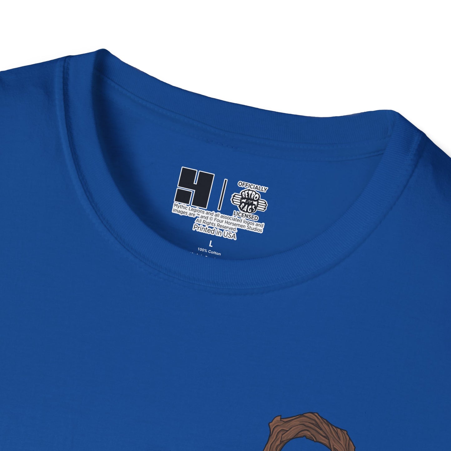 LegionsCon Churel | Mythic Legions | Soft T-Shirt