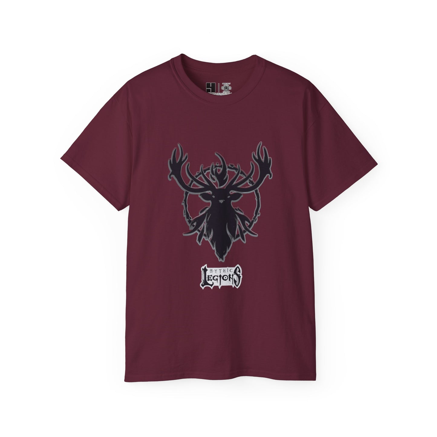 Xylona’s Flock | Mythic Legions | Standard T-Shirt