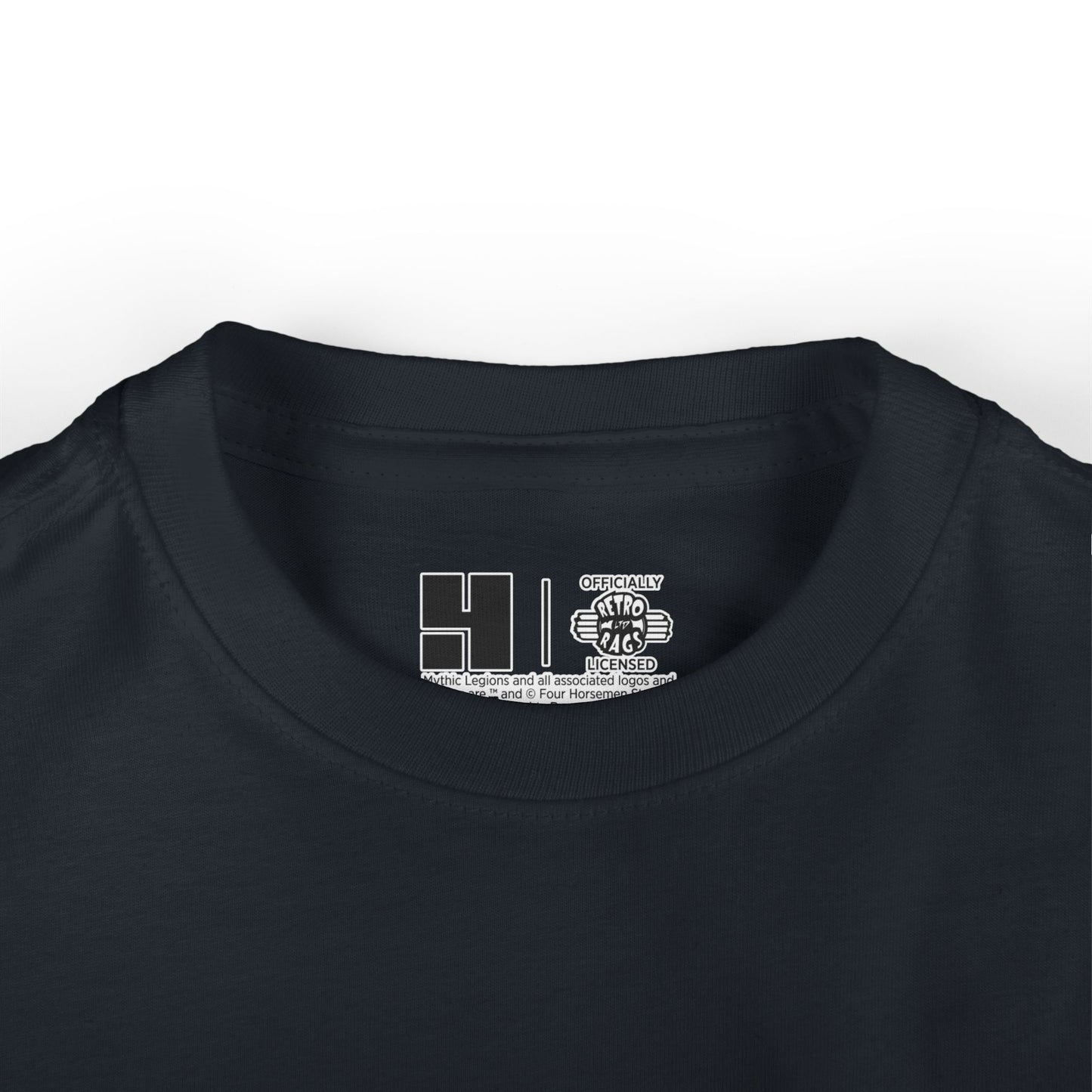 LegionsCon Crossroads | Mythic Legions | Infant T-Shirt