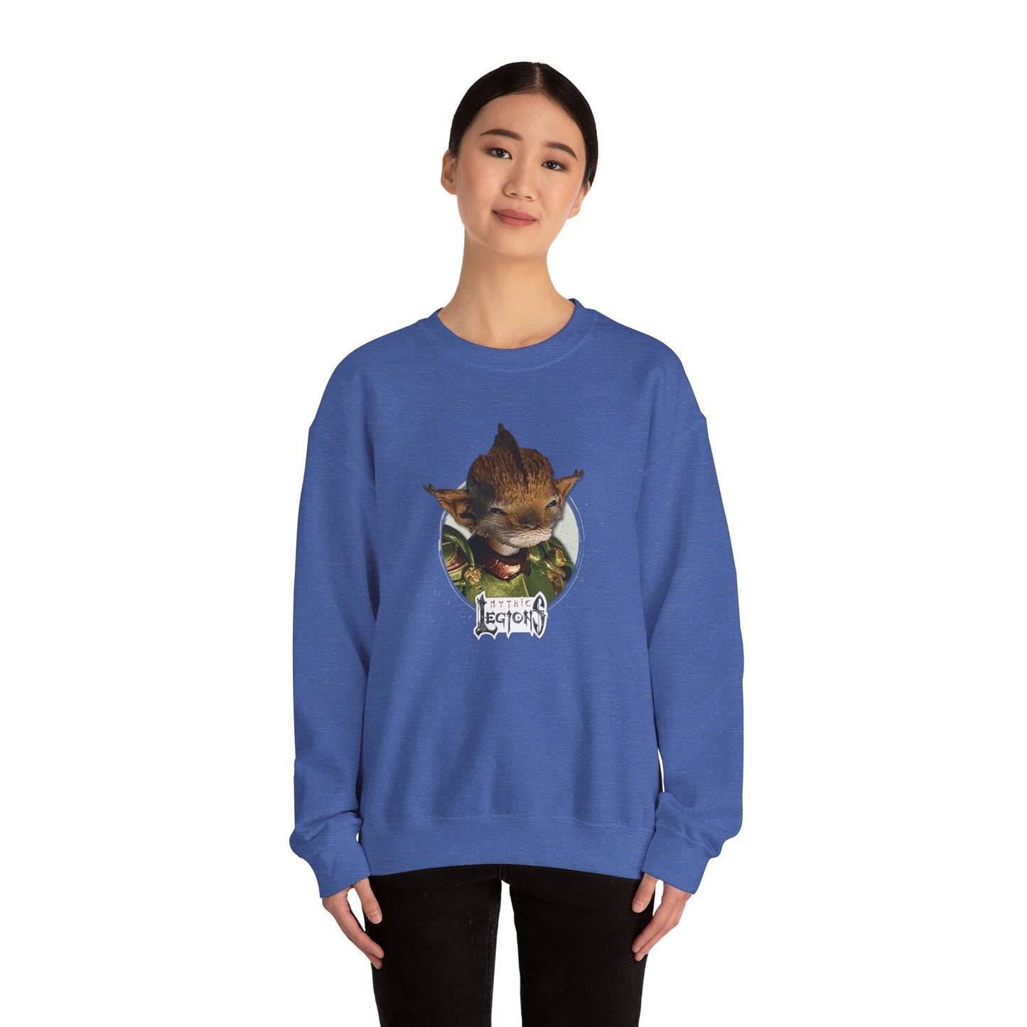 Thislethorn | Mythic Legions | Sweatshirt