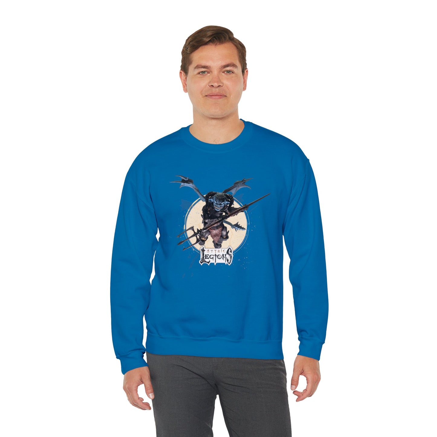 Malephar | Mythic Legions | Sweatshirt