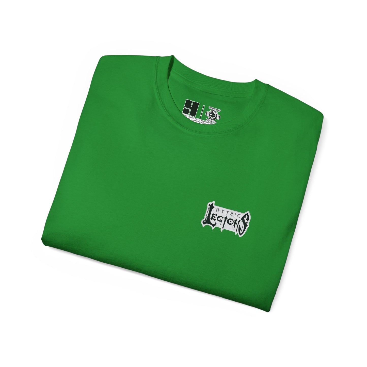BEYITHIRR Logo v2 | Mythic Legions | Standard T-Shirt