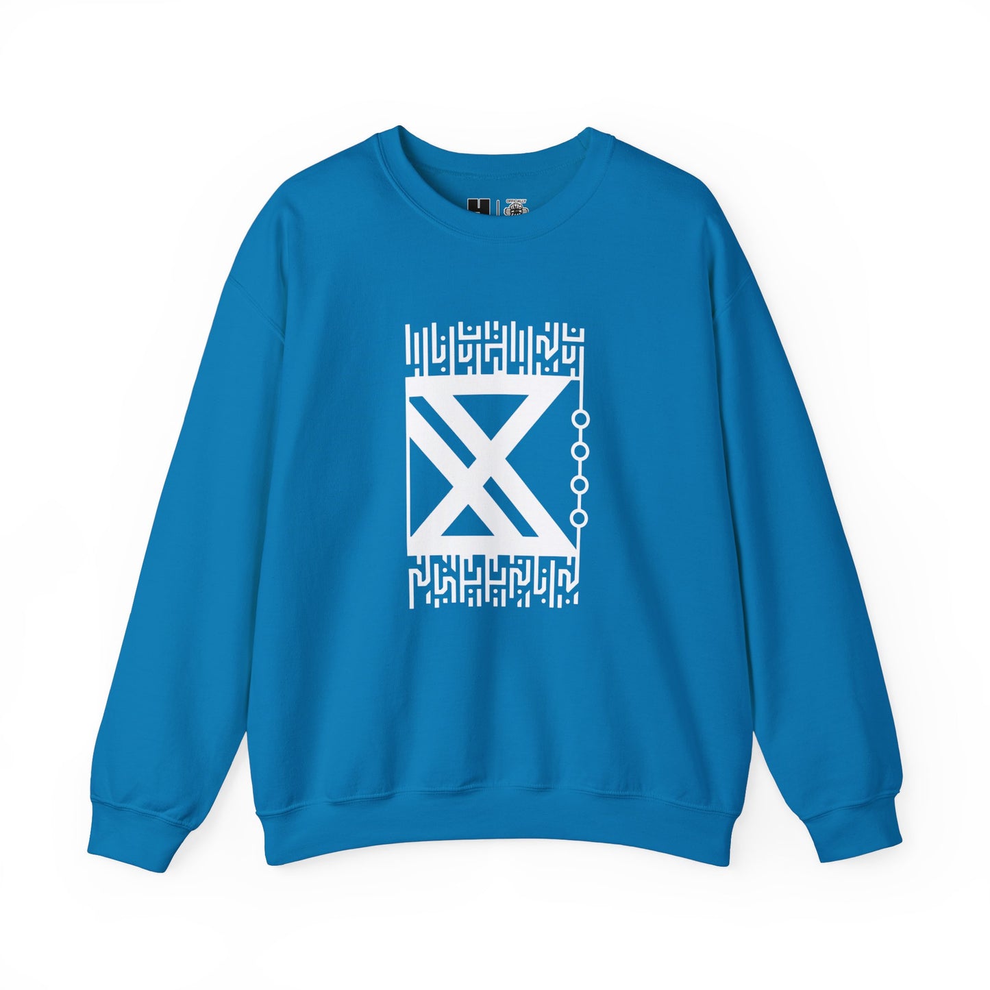 Outpost Zaxxius | Cosmic Legions | Sweatshirt
