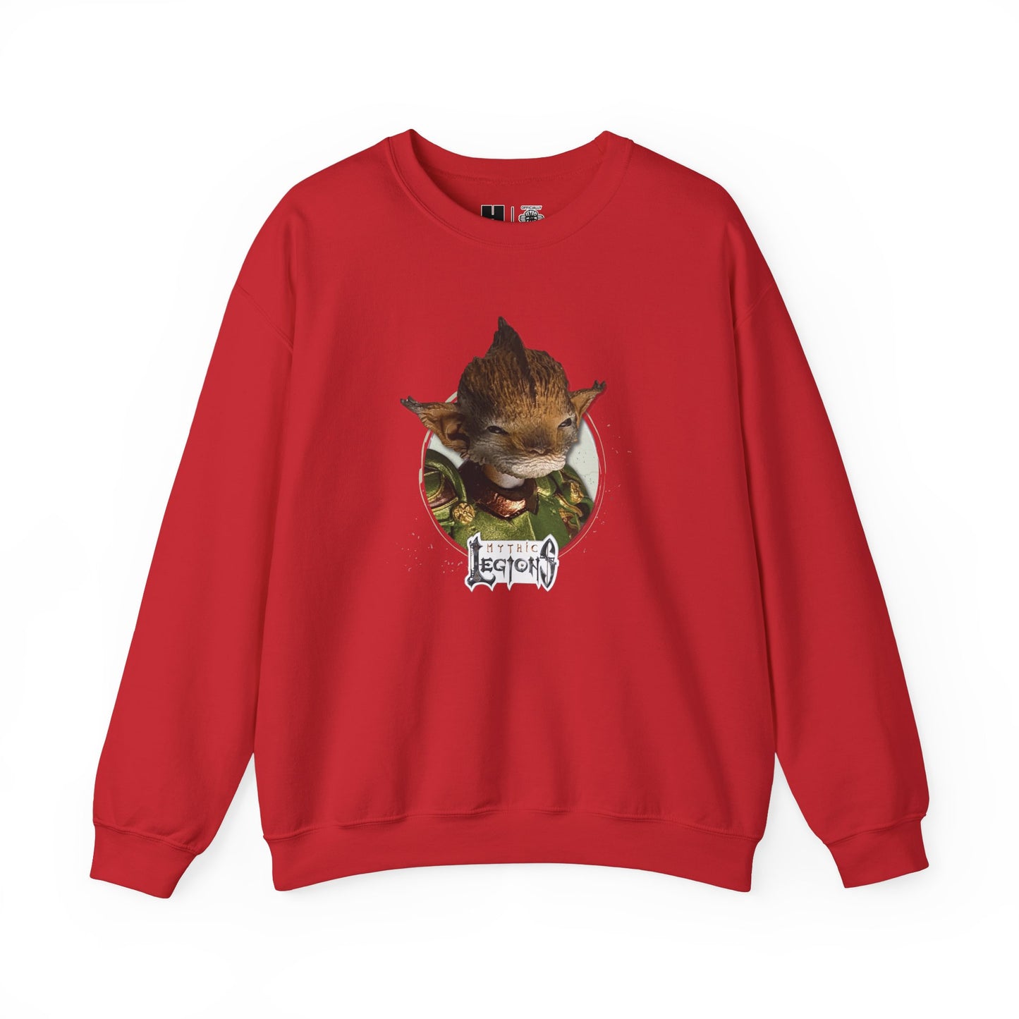 Thislethorn | Mythic Legions | Sweatshirt