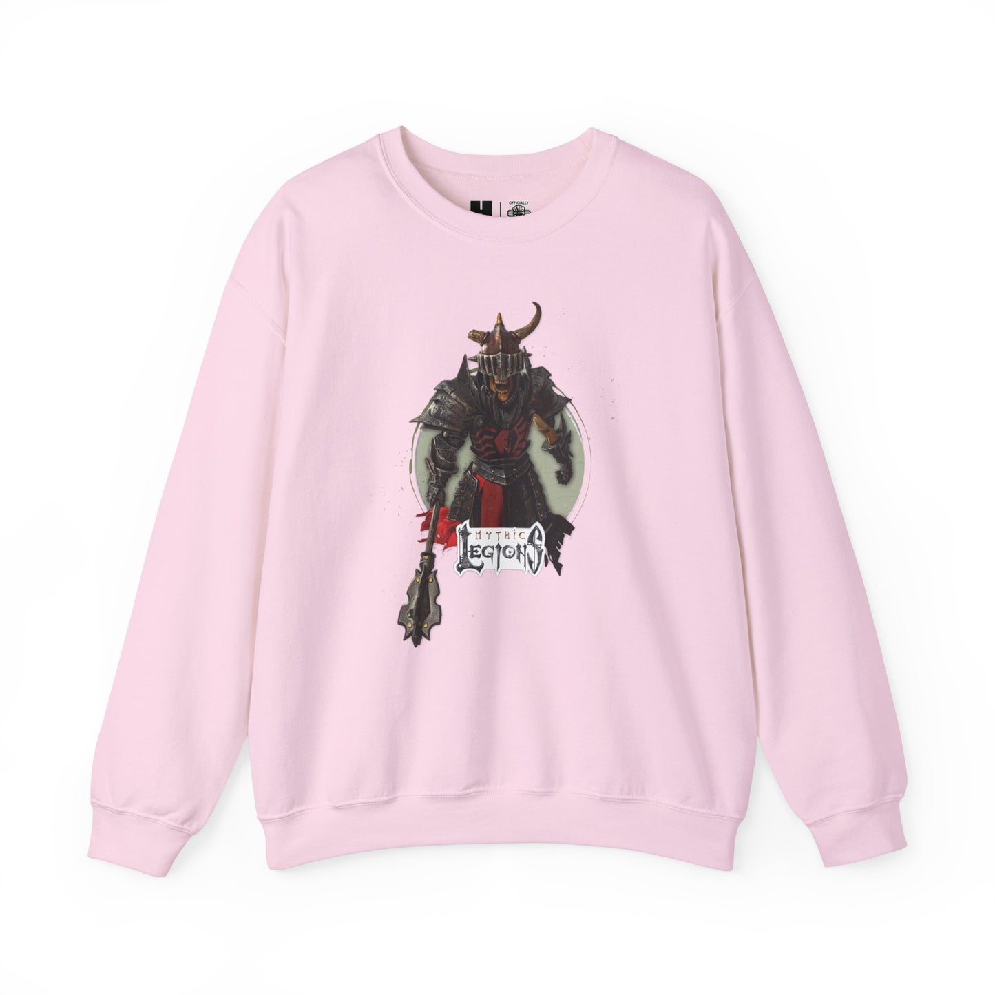 Brother Mandibulus | Mythic Legions | Sweatshirt