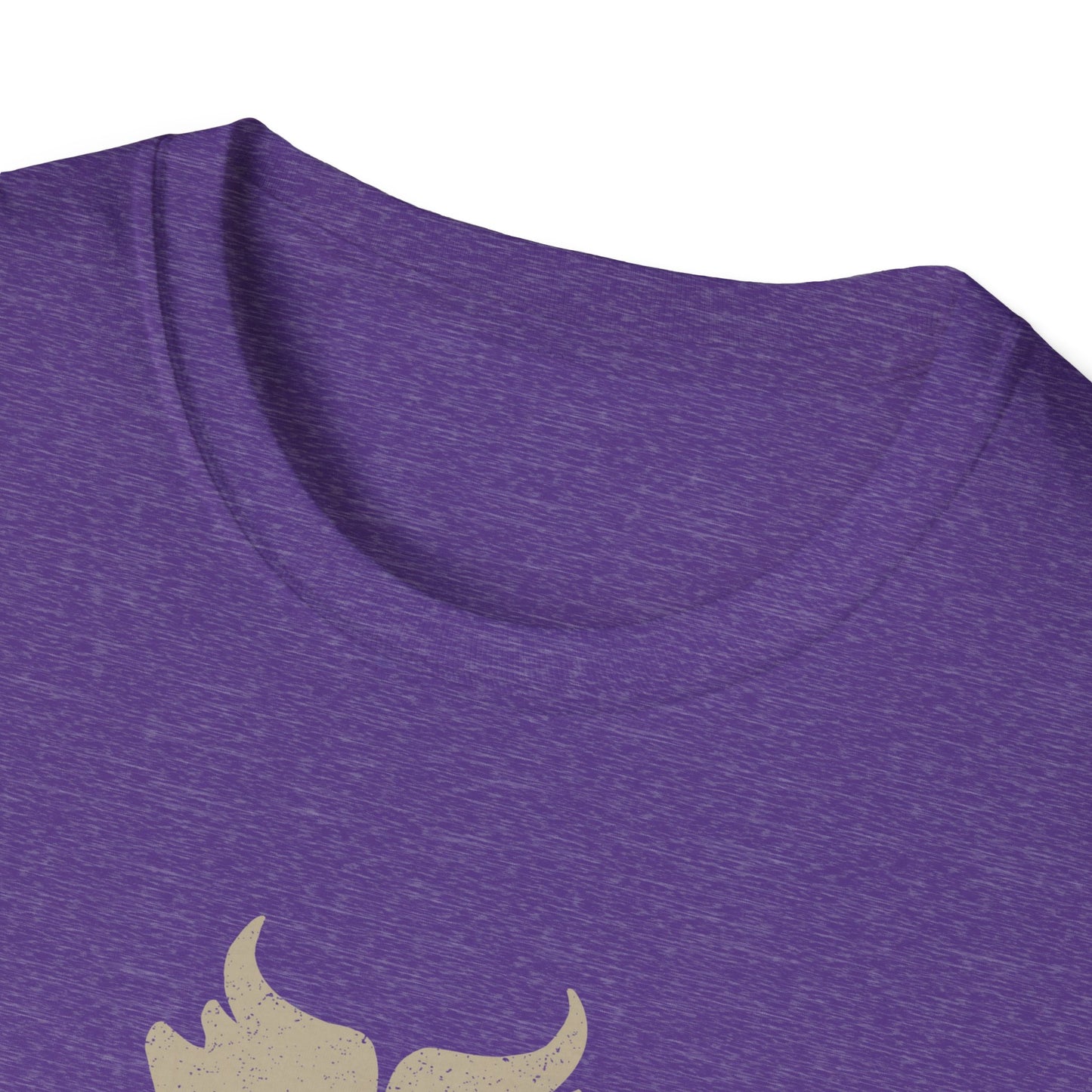 OxKrewe v2 | Tan | Cosmic Legions | Soft T-Shirt
