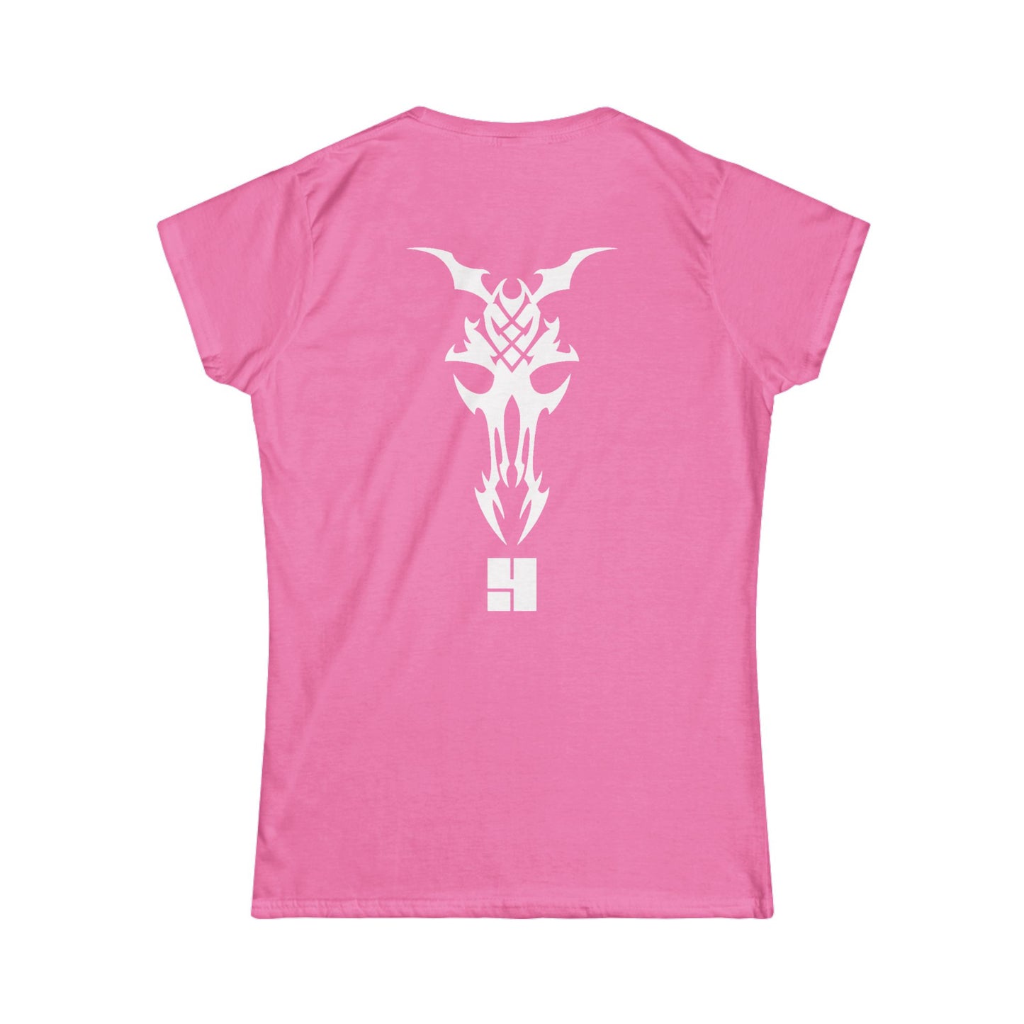 4H 25th Anniversary Logo | White | Women's T-Shirt