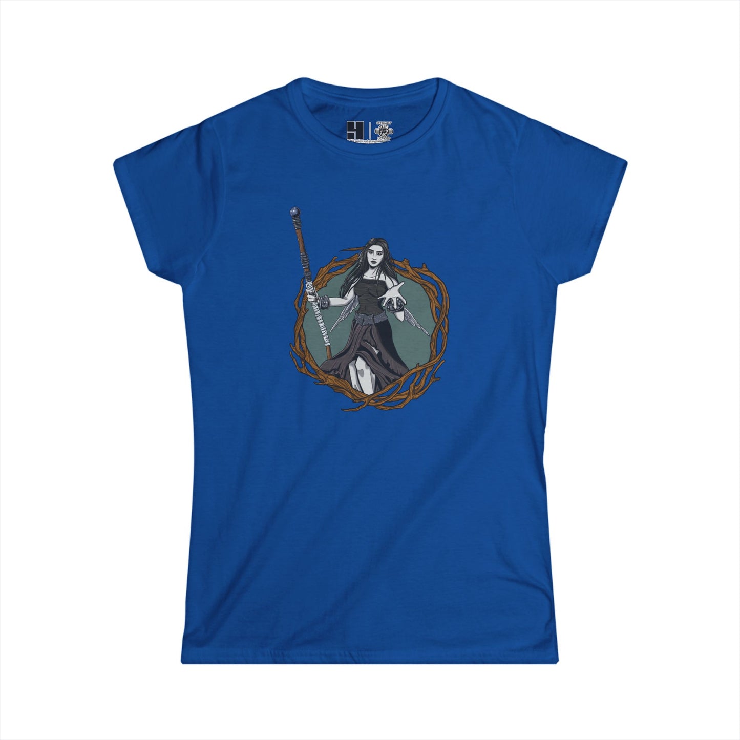 LegionsCon Nymph | Mythic Legions | Women's T-Shirt