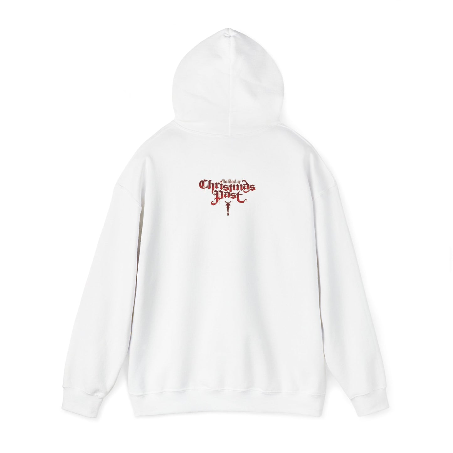 Christmas Past | Figura Obscura | Pullover Hooodie