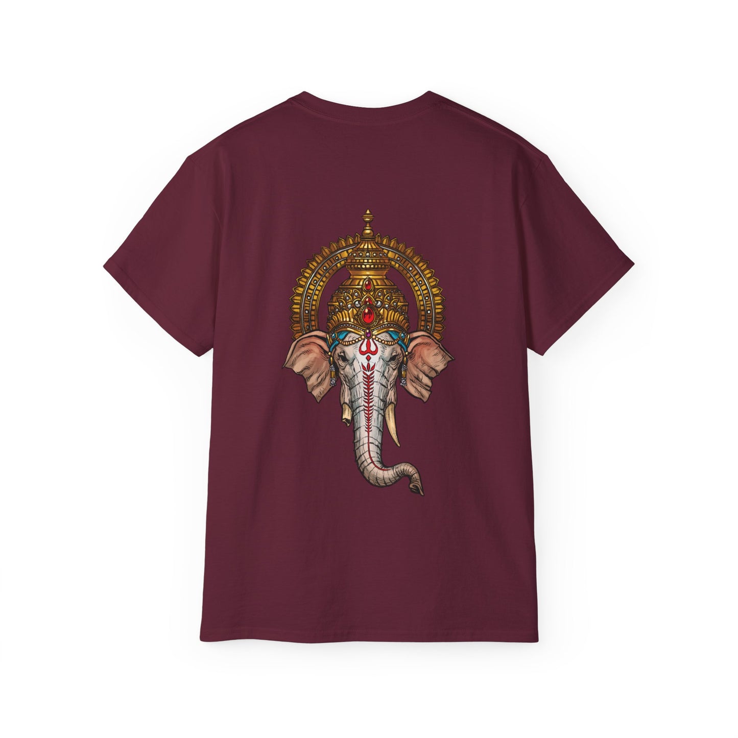 Ganesha v2 | Figura Obscura | Standard T-Shirt