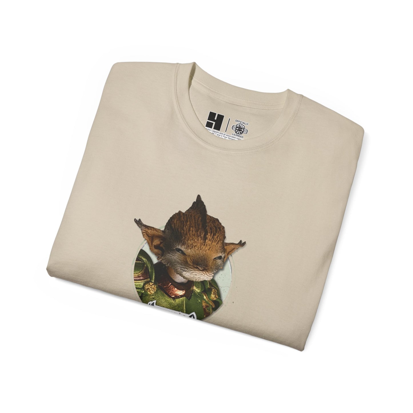 Thislethorn | Mythic Legions | Standard T-Shirt