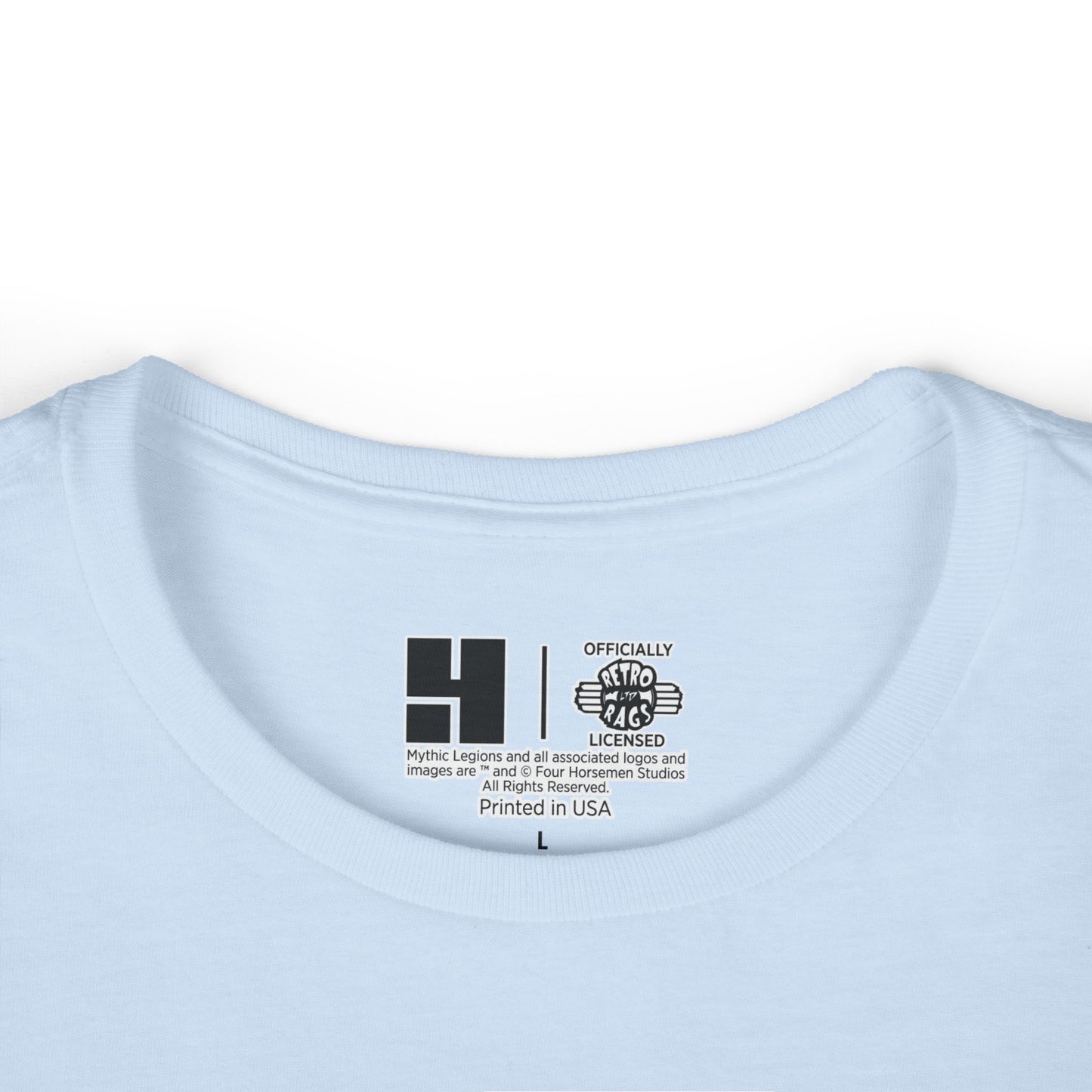 Boarrior | Miss Monster | Mythic Legions | Women's T-Shirt