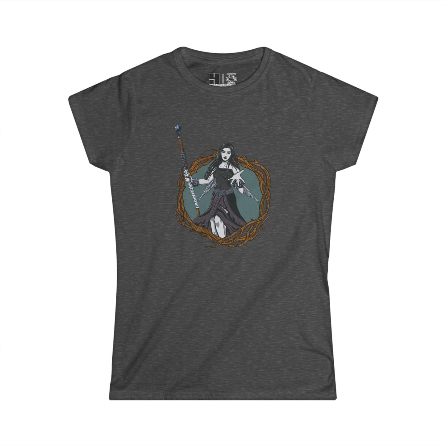 LegionsCon Nymph | Mythic Legions | Women's T-Shirt